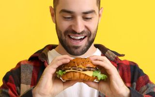 Image for Eating habits and health: what your food choices say about you