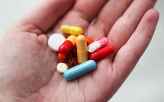 Image for The Truth About Dietary Supplements: Are They Good or Bad?