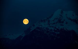 Image for A Guide to Full Moon Meditation: What, Why & How?