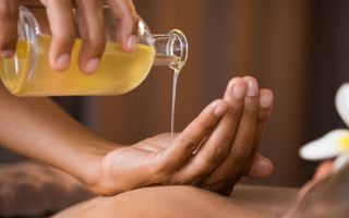 Image for Panchakarma: your body's ayurvedic reset