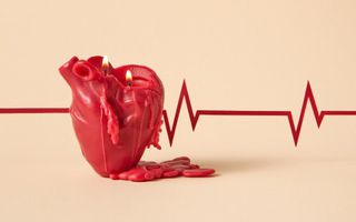 Image for Natural therapies for rheumatic heart disease: a holistic approach