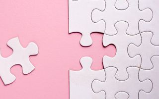 Image for The surprising mental health benefits of puzzles