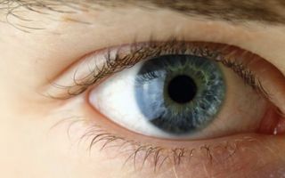 Image for When your eyes won't stop blinking: Understanding blepharospasm