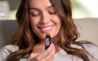 Image for 7 best essential oils for anxiety relief naturally