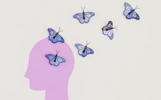 Image for Effective CBT techniques for anxiety relief