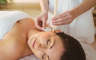 Image for Does Ear Candling Really Work? Find Out the Truth