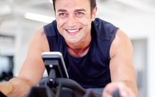 Image for The endorphin effect: how exercise unlocks your natural happiness hormones