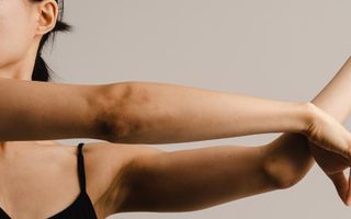 Image for Neuro linguistic kinesiology: Mind-body healing explained