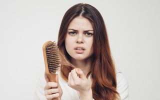 Image for Can hypnotherapy really help with hair loss? The mind-body connection