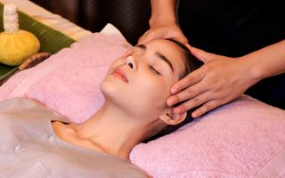 Image for Craniosacral Therapy Courses