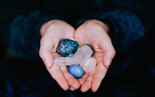 Image for Crystal Therapy Courses