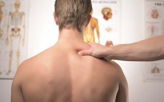 Image for Touch for Health Courses