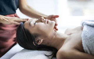 Image for Indian Head Massage Courses