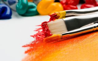 Image for Art Therapy Courses