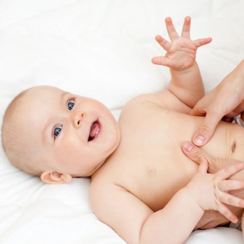 The Benefits of Infant Massage What Is Infant Massage, How Does It