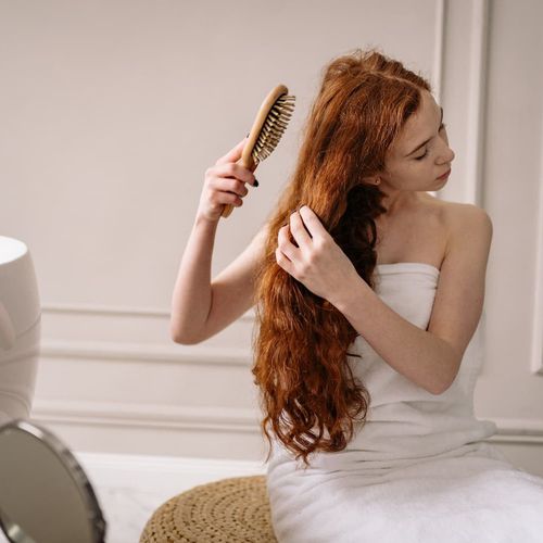 Is Your Hair Falling Out? Why & What You Can Do What is Alopecia