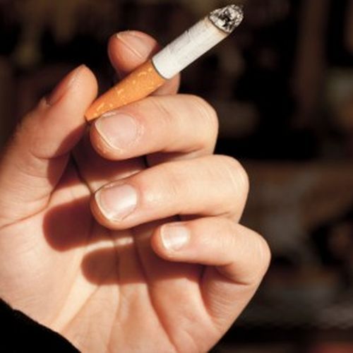 how much for a packet of cigarettes in the uk What's going on with cigarette packets as menthol cigarettes are banned  from 2020