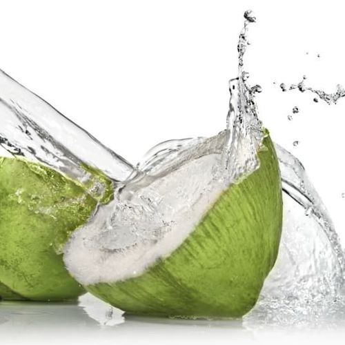 Drinking Coconut Water All You Need to Know About Coconut Water
