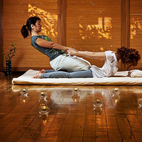 A Career in Shiatsu What You Need to Know to a Shiatsu