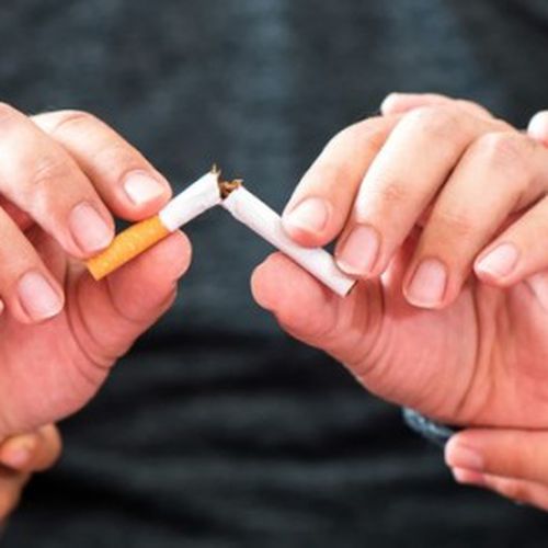 Quit Smoking Through Acupuncture Acupuncture to Stop Nicotine