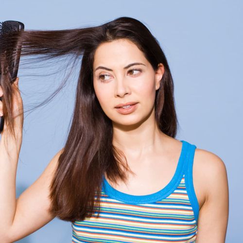 Natural Remedies For Hair Loss What Are The Most Effective Natural