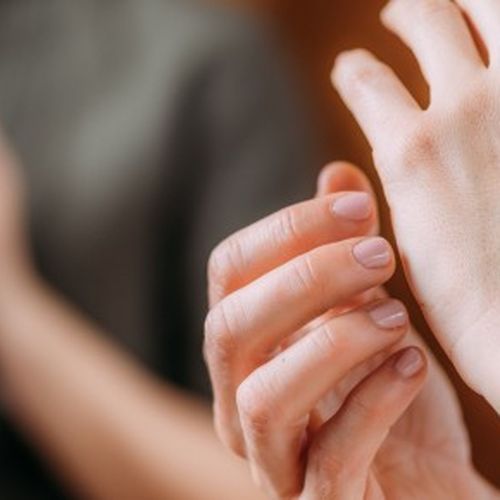 EFT Tapping: Emotional relief the natural way | NaturalTherapyPages.com.au