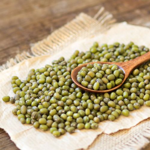 What are Mung Beans? Mung Beans Nutrition, Health Benefits & Uses
