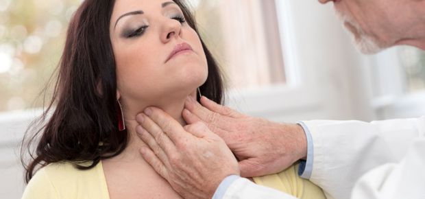 Thyroid Imbalances