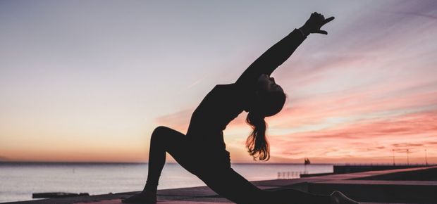 Online Health