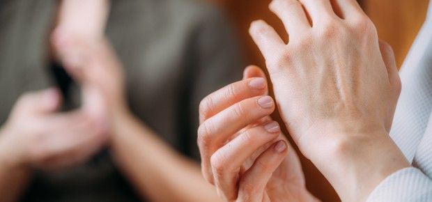EFT Tapping: Emotional relief the natural way | NaturalTherapyPages.com.au