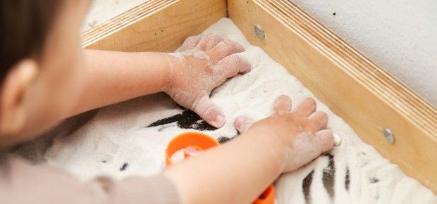Sandplay therapy in Australia: a complete guide | NaturalTherapyPages ...