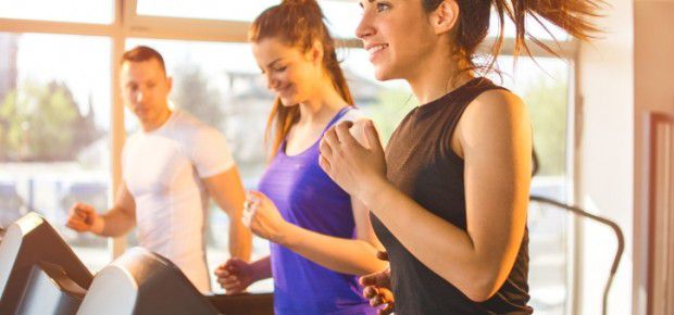 Health & Wellness