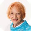 Annie O'Grady, Certified EFT Practitioner and Master Trainer therapist on Natural Therapy Pages