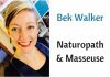 Bek Walker - Massage