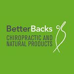 Better Backs - Naturopathy