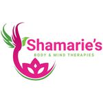 Shamarie's Body & Mind Therapies - Energy Healing and Spiritual Development