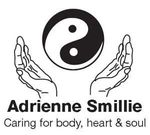 About Adrienne Smillie