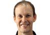 Rick Hopton - Massage Therapist