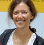 Linda Hardey - Working with Children