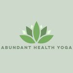 Abundant Health - Energy Healing + Massage