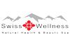 Swiss Wellness Natural Health & Beauty Spa - Products