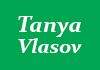 Tanya Vlasov