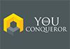 You The Conqueror - Therapy