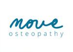 MOVE Osteopathy - Remedial Massage