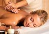 Touch Massage Therapy