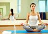 Ayurwoman - Yoga