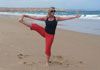 Angela Thurston - Yoga Classes