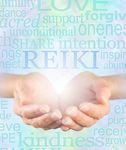 Reiki Energy Healing