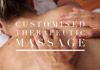 SPtherapy - Remedial + Therapeutic Massage 