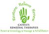 Restore, Relieve, Renew Cathie's Remedial Therapies